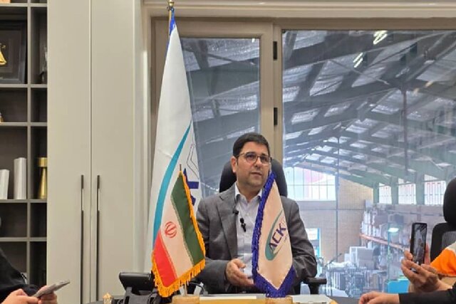 ۹۰۰ میلیارد خسارت سالانه در نیروگاهها با «آجر» ایرانی مهار شد/ ایران سومین قدرت جهان در تولید آجر نسوز توربینهای گازی