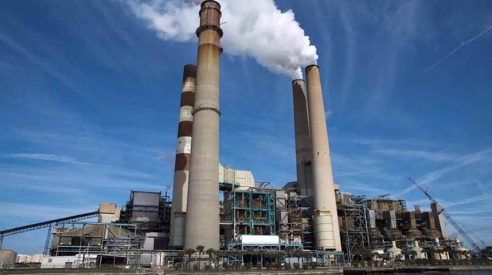 Iran doubles gasoil supplies to power plants