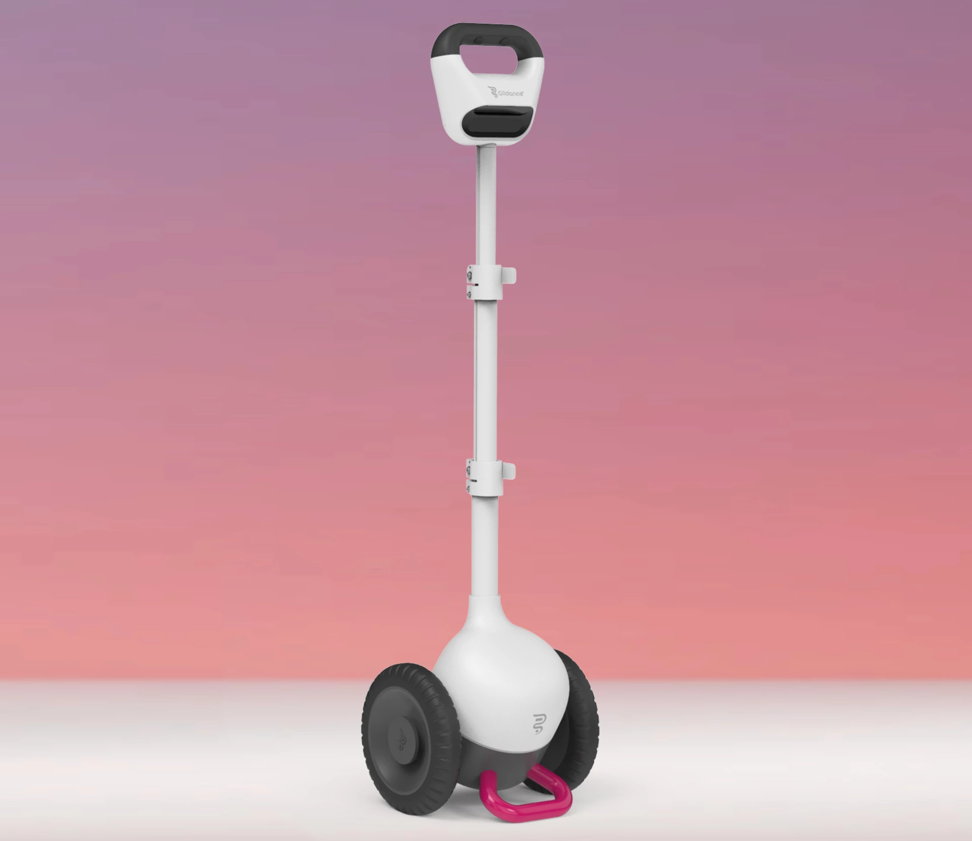 عصای سفید، مجهز به هوش مصنوعی شد