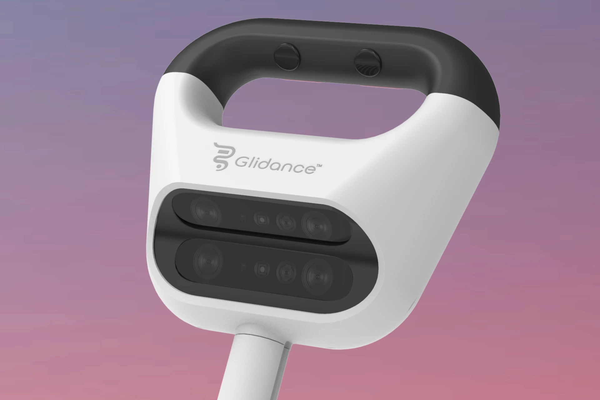 عصای سفید، مجهز به هوش مصنوعی شد