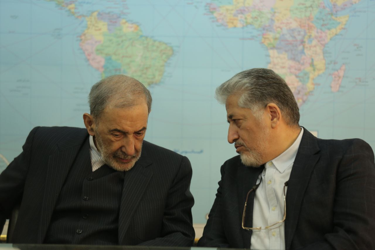 رنجبر رئیس دانشگاه آزاد اسلامی شد 4