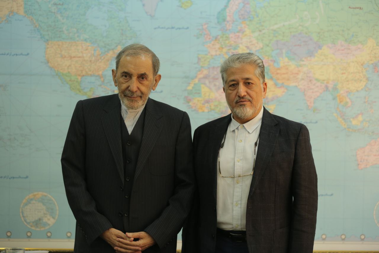 رنجبر رئیس دانشگاه آزاد اسلامی شد 2