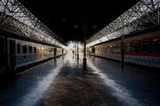 بلیت قطار گران شد؟
