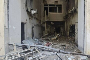 شورای صنفی دانشگاه تهران خواستار نشست عمومی درباره انفجار آزمایشگاه این دانشگاه شد