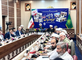 رستمی: باید مراسم ۱۳ آبان امسال را ویژه و تاریخی برگزار کنیم