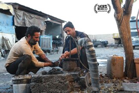 «خو» برنده جشنواره جهانی فیلم کوتاه مکزیک شد