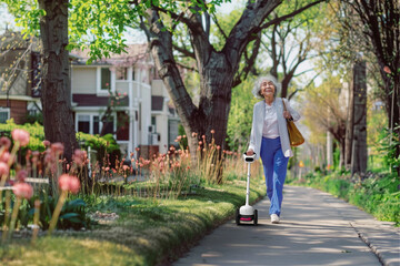 عصای سفید، مجهز به هوش مصنوعی شد