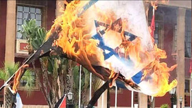 تحول ژئواستراتژیک جهان پیش و پس از «طوفان الاقصی»