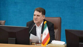 زینی‌وند: انتخابات شوراها در تهران تناسبی برگزار می‌شود