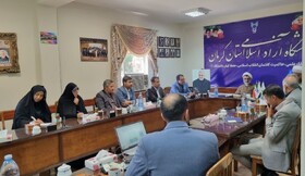 رساله دکتری نخستین دانشجوی «نظریه‌پرداز در علوم انسانی اسلامی» ایران در کرمان دفاع شد