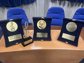 برگزیده‌های جشنواره «روح‌الله خالقی» به جشنواره فجر می‌روند