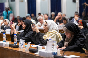 نشست خبری سخنگوی وزارت امور خارجه