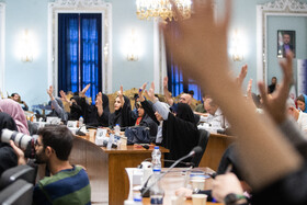 نشست خبری سخنگوی وزارت امور خارجه