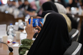 نشست خبری سخنگوی وزارت امور خارجه