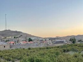 شیرآوند؛ روستایی که می‌تواند قطب تولید و گردشگری ایلام شود