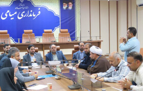 ضرورت برخورد قاطعانه و بازدارنده با مجرمان حرفه‌ای و خطرناک