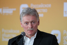 کرملین: دلیلی برای مقصر دانستن روسیه درباره حوادث پهپادی وجود ندارد