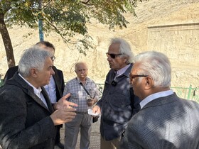 قلب از کارافتاده تهران دوباره احیا شود
