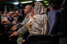 رویداد ملی «روز روستا و عشایر»