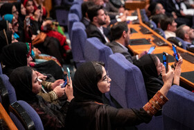رویداد ملی «روز روستا و عشایر»