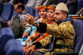 رویداد ملی «روز روستا و عشایر»