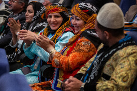 رویداد ملی «روز روستا و عشایر»