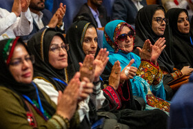 رویداد ملی «روز روستا و عشایر»