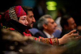 رویداد ملی «روز روستا و عشایر»