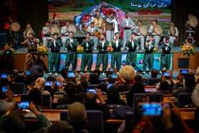 رویداد ملی «روز روستا و عشایر»