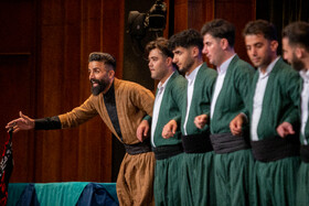 رویداد ملی «روز روستا و عشایر»