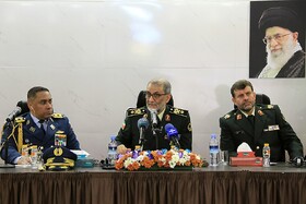 کشف و معدوم‌سازی ۳۰۰۰ تُن مواد مخدر در ۵ سال