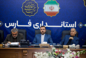 دستگاههای اجرایی فارس پاسخگوی عملکرد خود درباره قانون حمایت از خانواده باشند