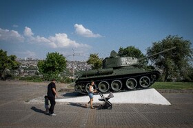 ارمنستان به‌عنوان تنها کشور مسیحی هم‌مرز با ایران، نمادی از همزیستی و احترام متقابل میان فرهنگ‌ها و ادیان است.