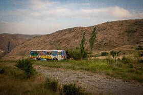 ایروان شهری چهارفصل است و هر فصل آن ویژگی‌های خاص و منحصر‌به‌فردی دارد.