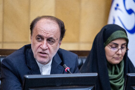 حاجی بابایی از دستور قالیباف برای ورود پرقدرت برای توسعه خوزستان خبر داد