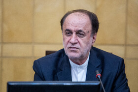 حاجی‌بابایی: کنکور ۴۵ روز پس از اعلام پایان زمان جنگ برگزار خواهد شد