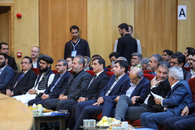  همایش ملی فرصت‌های سرمایه‌گذاری خراسان‌شمالی