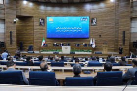 شورای اداری خراسان شمالی با حضور محمدجعفر قائم‌پناه، معاون اجرایی رئیس جمهور 