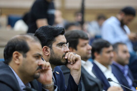 شورای اداری در سفر یک روز معاون اجرایی رئیس جمهور به خراسان شمالی