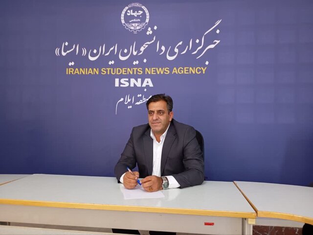 مراتع ایلام زیر فشار بهرهبرداری غیربومی است/ نظام بهرهبرداری از مراتع باید بازنگری شود