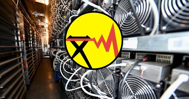 ماینرها؛ زالوهایی که برق مردم را میمکند