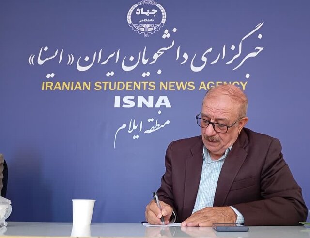 سامانه گرمسیری باید با یک سازمان توسعه‌ای خصوصی تکمیل شود