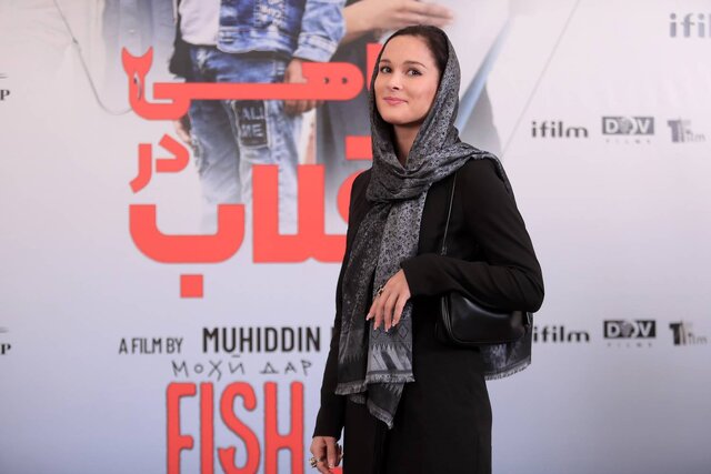 سیاره صفراوا: شوکه شدم