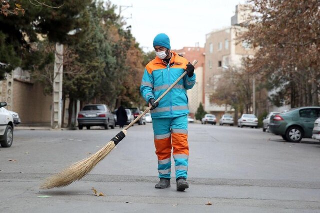 شهرداری تهران چراغ اول را روشن کرد