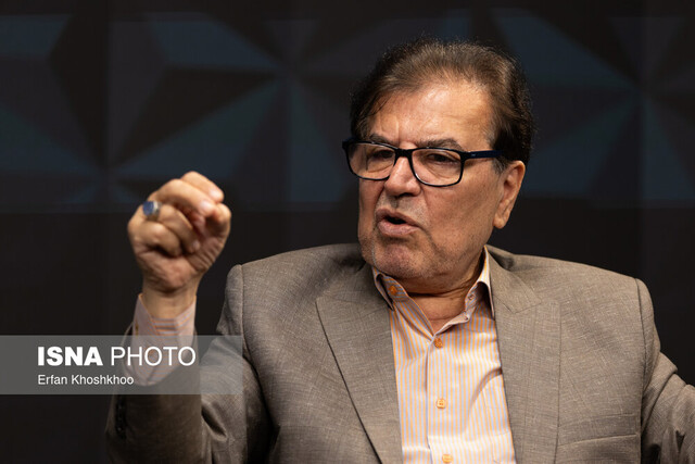 «خلاقیت انسانی» محور اصلی تولیدات فرهنگی/موضوع‌زدگی، خلاقیت هنرمند را محدود می‌کند