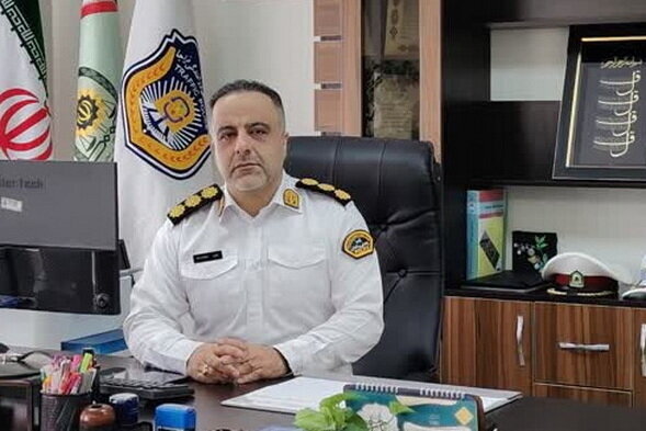 ترخیص خودروهای توقیفی بالای ۵ میلیون تومان جریمه در هفته فراجا/ ثبت اینترنتی اعتراض جرائم رانندگی بدون محدودیت زمانی ادامه دارد ترخیص خودروهای توقیفی بالای ۵ میلیون تومان جریمه در هفته فراجا/ ثبت اینترنتی اعتراض جرائم رانندگی بدون محدودیت زمانی ادامه دارد