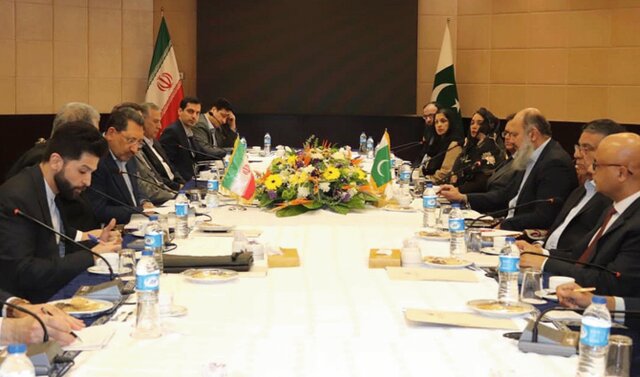 سفیر ایران در پاکستان: سطح همکاری دفاعی تهران-اسلامآباد در سطح بیسابقهای قرار دارد