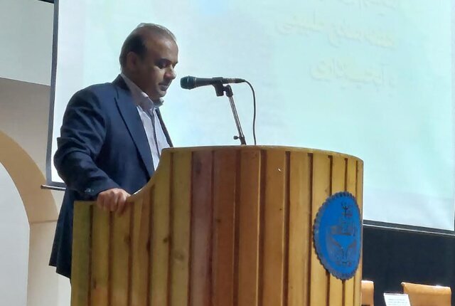  تضعیف سازمان منابع طبیعی، خلع سلاح کشور در برابر تغییرات اقلیمی است