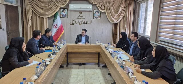 کودکان کار و خیابانی در اردبیل ساماندهی شدند