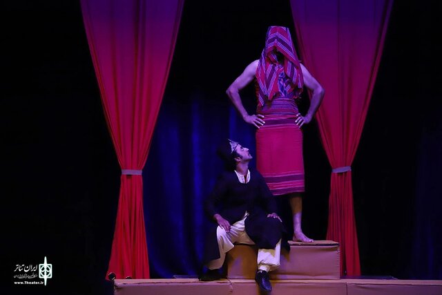 نمایش «قهوه قجری» در تماشاخانه «سنگلج» چند تماشاگر به تئاترهای دولتی رفتند؟